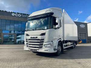 DAF XD 2025