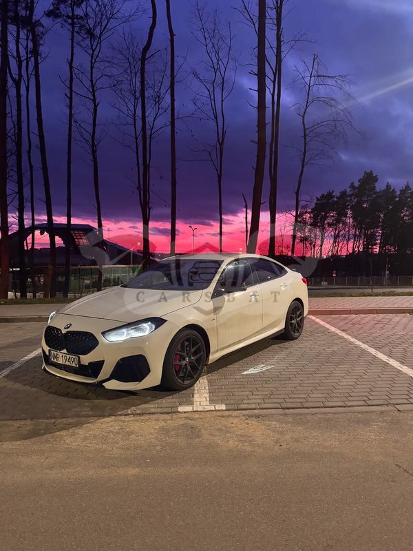 BMW 2 Series M235i xDrive 2021
