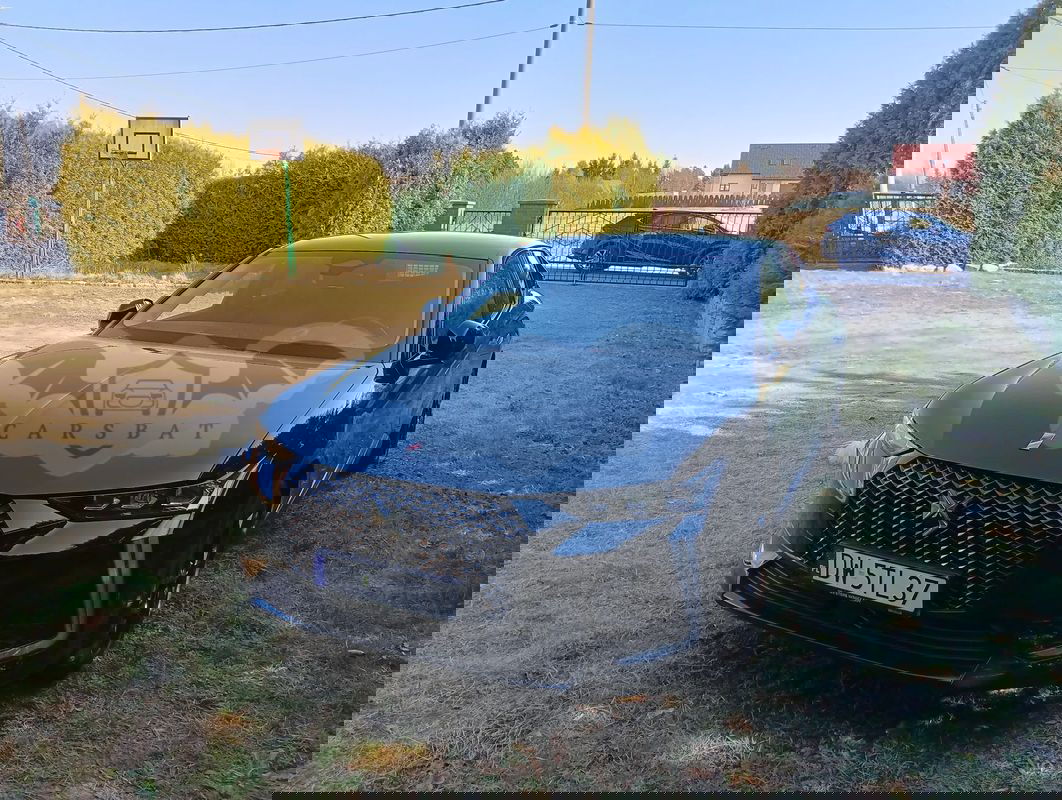 DS DS4 II 1.6 PureTech Performance Line + 2022