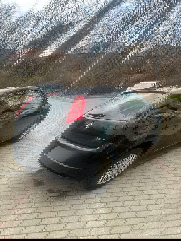 Fiat Punto 2005