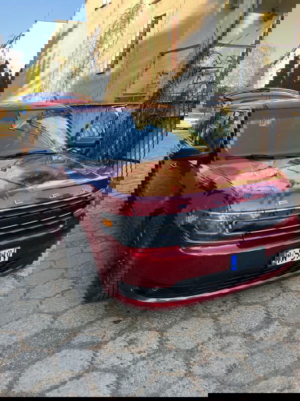Ford Flex 2019