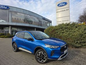 Ford Kuga III 2.5 FHEV FWD Active X eCVT 2024