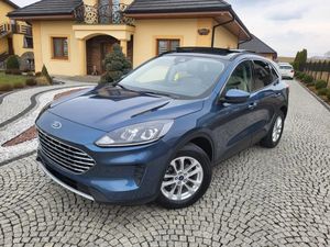 Ford Kuga III 2021