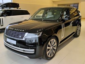 Land Rover Range Rover V 2024