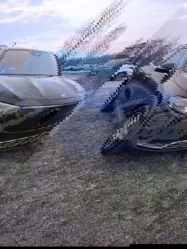 Mercedes-Benz EQA 250 2024