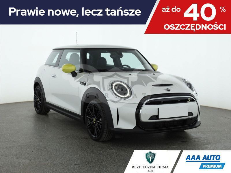 Mini Cooper 2023
