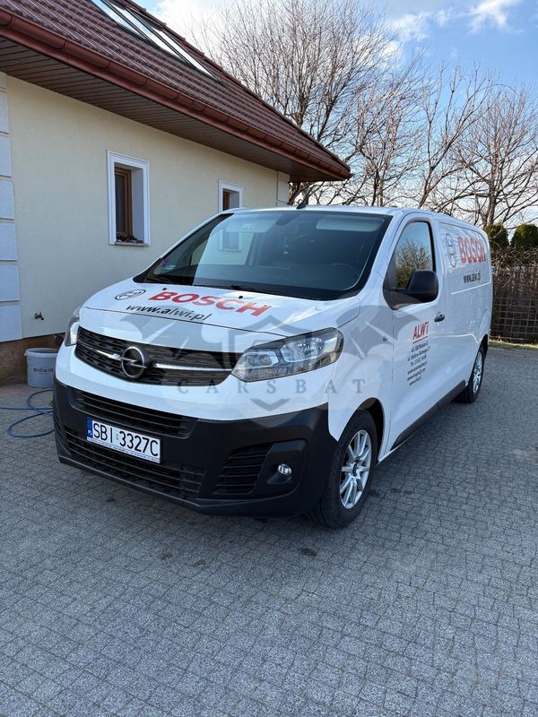 Opel Vivaro III 2019