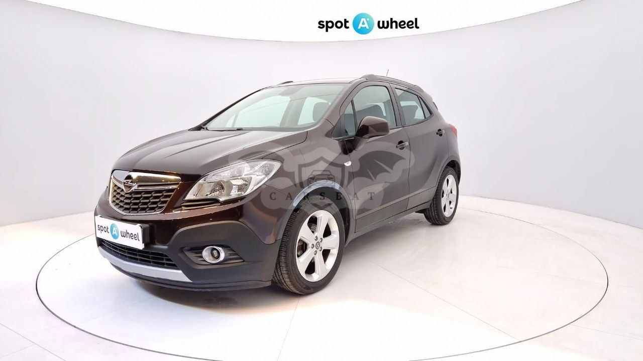 Opel Mokka 1.7 CDTI Enjoy S&S 2012