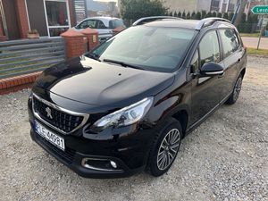Peugeot 2008 I PureTech 82 Style 2019