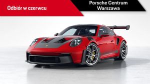 Porsche 911 997 GT3 RS 2025