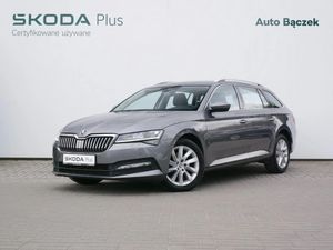 Skoda Superb III 2.0 TSI Ambition DSG 2022