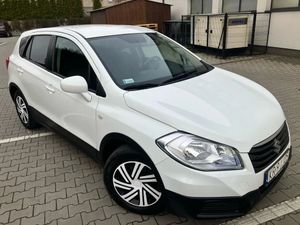 Suzuki SX4 1.6 Comfort 2016