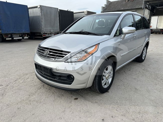 Tata Aria 2013