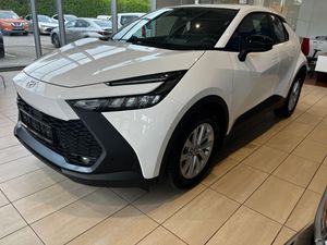 Toyota C-HR 1.8 Hybrid Comfort 2025