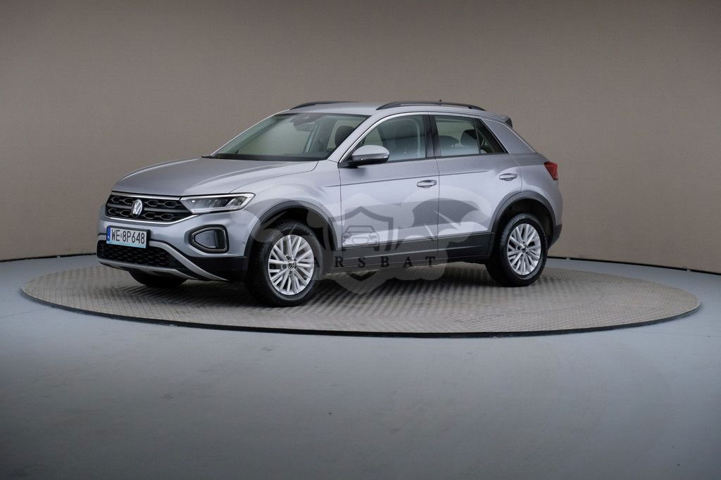 Volkswagen T-ROC 1.5 TSI Life DSG 2023