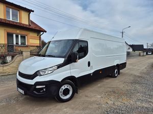 Iveco Daily 2017