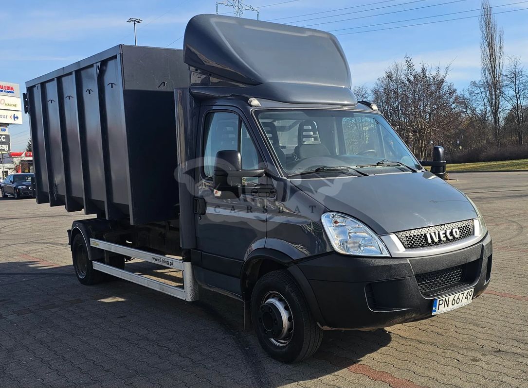 Iveco Daily 2011
