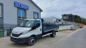 Iveco Daily 2025