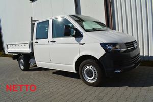 Volkswagen Transporter 2019