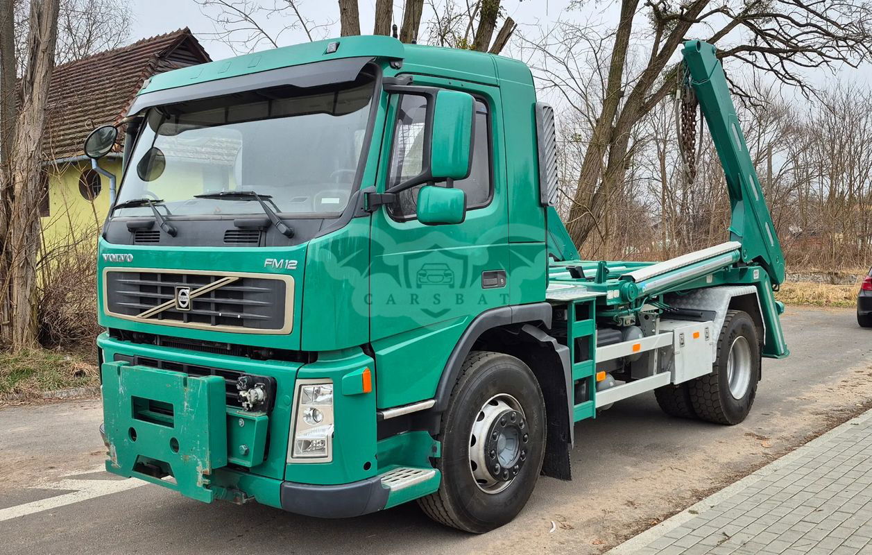 Volvo FM 2005