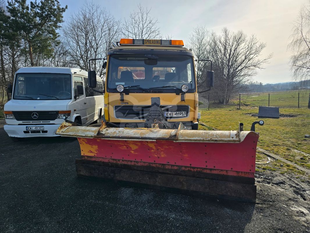 Volvo FL 2002