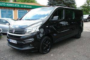 Fiat Talento 2017