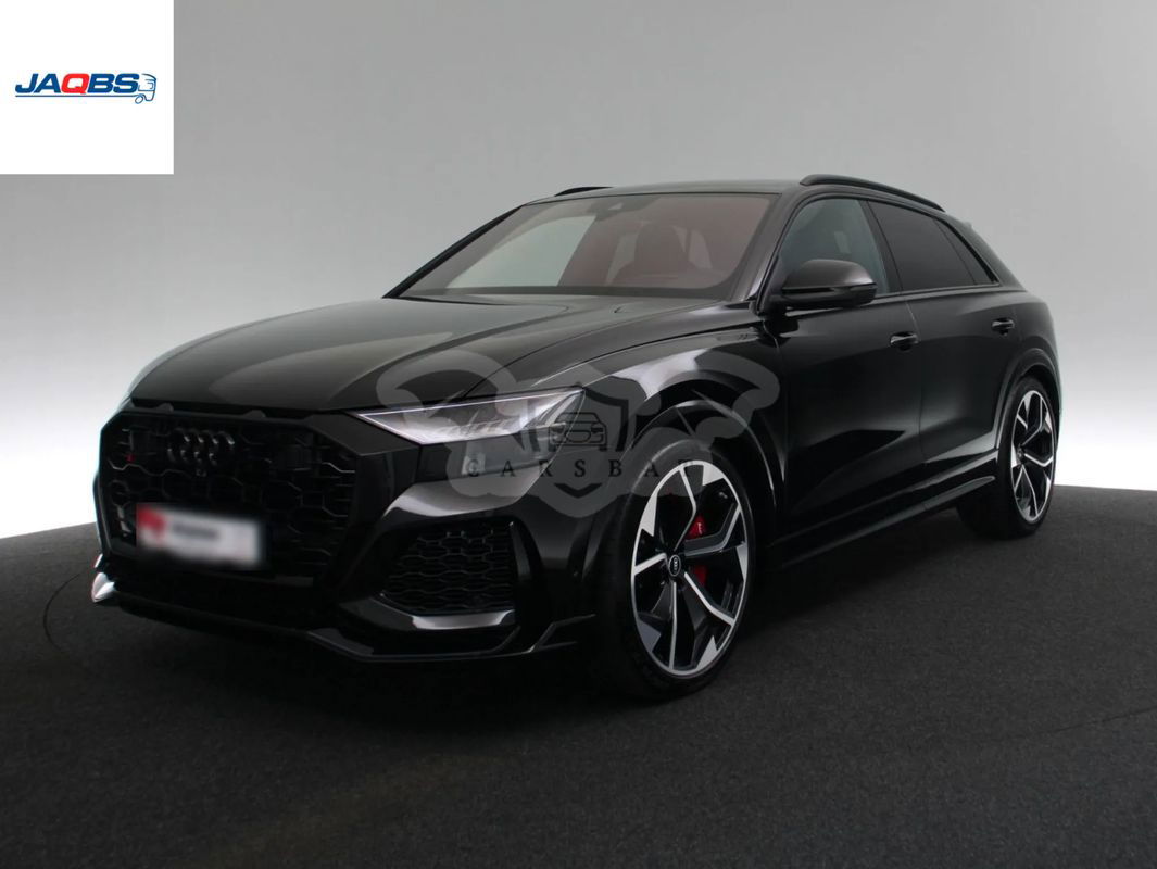 Audi RSQ8 2020