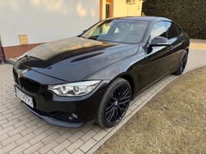 BMW 4 Series I 428i Gran Coupe Luxury Line 2015