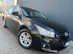 Chevrolet Cruze 1.7 D LT+ Premium 2013