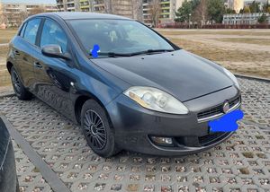 Fiat Bravo II 1.6 Multijet 16V Active 2011