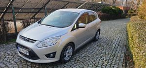 Ford C-Max II 2013