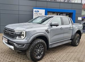 Ford Ranger 2025