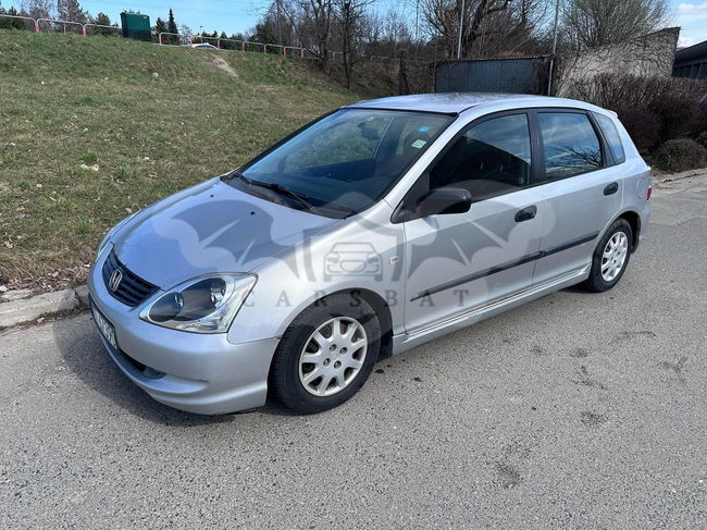 Honda Civic VII 1.4i S 2004