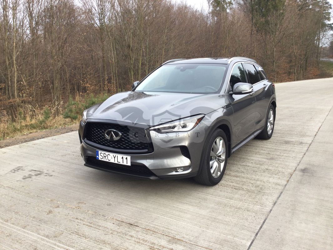 Infiniti QX50 2020