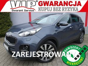Kia Sportage IV 2015