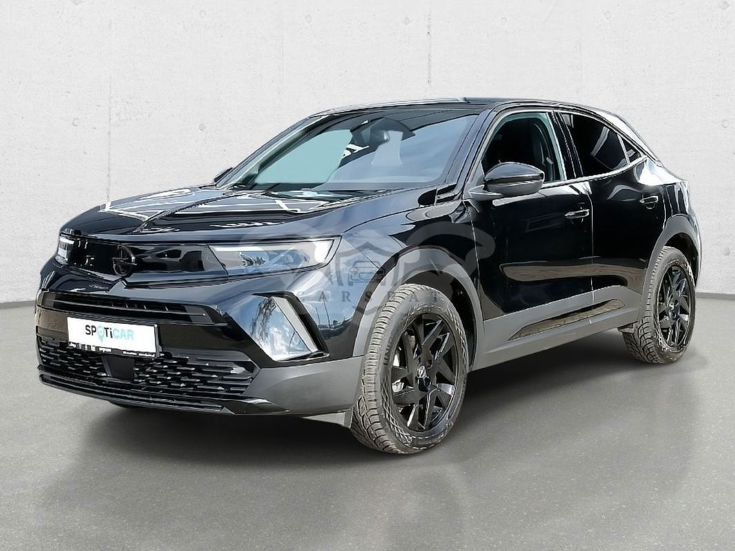Opel Mokka 1.2 T GS S&S 2024