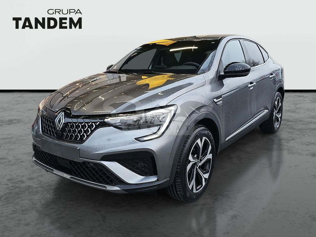 Renault Arkana 2024