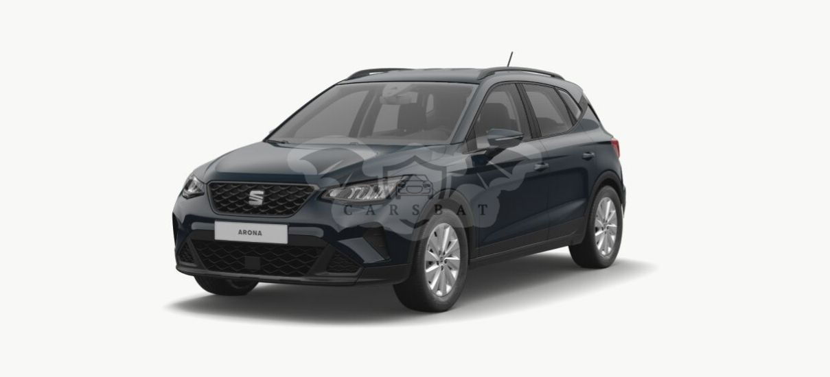 Seat Arona 1.0 TSI Style S&S 2025
