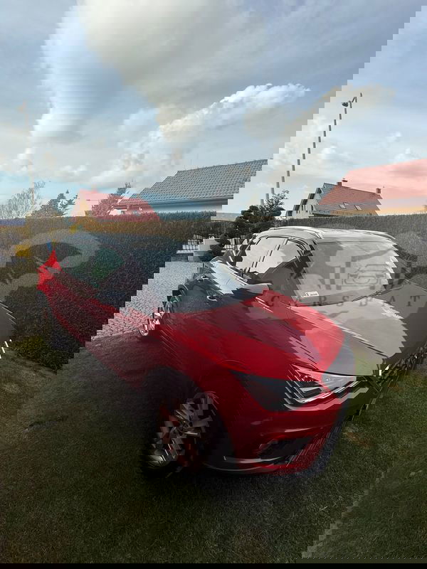 Seat Arona 1.0 TSI FR S&S 2017