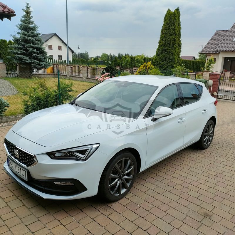 Seat Leon IV 1.5 TSI Full LED 2020