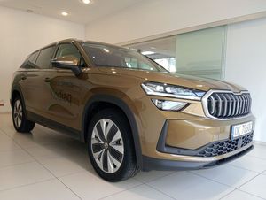 Skoda Kodiaq II 2024