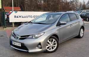 Toyota Auris II 1.8 VVT-i Hybrid Automatik Comfort 2014