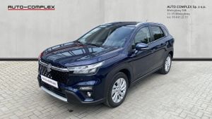 Suzuki SX4 1.4 SHVS Premium 4WD 2024