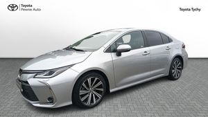 Toyota Corolla Seria E21 2022