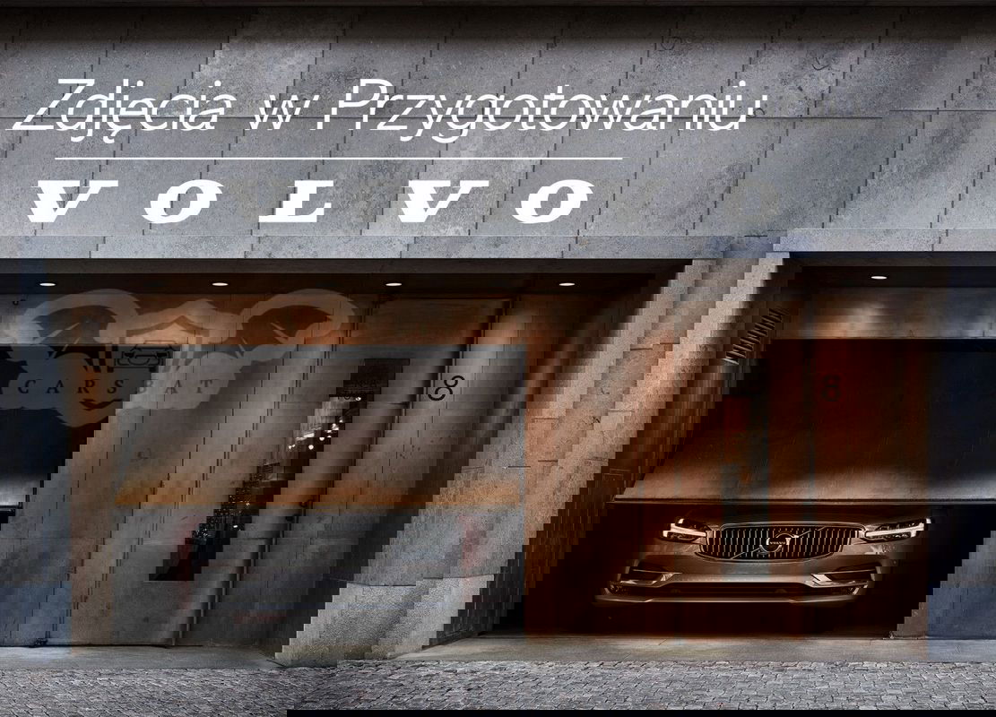 Volvo S90 2024