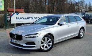 Volvo V90 D3 Inscription 2017