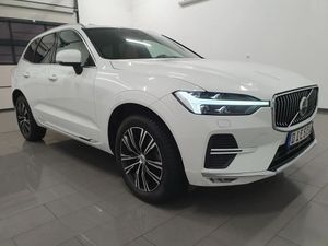 Volvo XC60 II B4 D Geartronic Inscription 2022