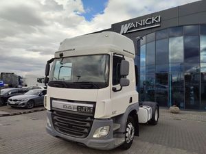 DAF CF 2015