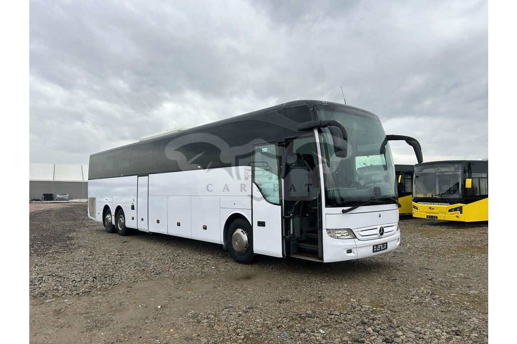 Mercedes-Benz Tourismo 2015