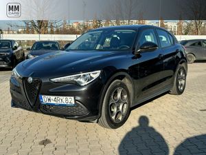 Alfa Romeo Stelvio 2.0 Turbo Sprint Q4 2021